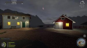 Русская рыбалка 4 | Chill