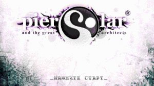 Pier Solar and the Great Architects (SMD) - русская версия