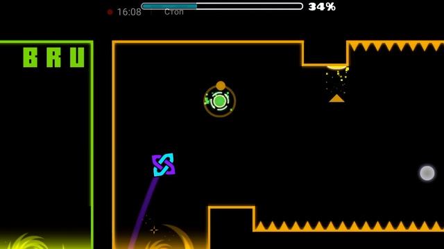 Я прошел  Nock em!!! 1год трена уровня не зря!!!  Подержите подпиской 🙏