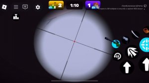 RIVALS| 1 vs 1 |ROBLOX (чекайте описание)