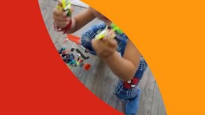 Ниндзяго - Дракон Императора Унагами - Лего