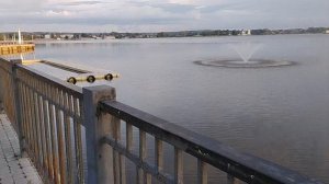 Тест видеозаписи смартфона POCO M7 с разрешением HD