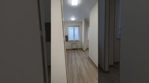 Евро-трехкомнатная квартира )