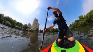 река Десна 2025