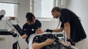 Клиентский день SALANO в Санкт-Петербурге