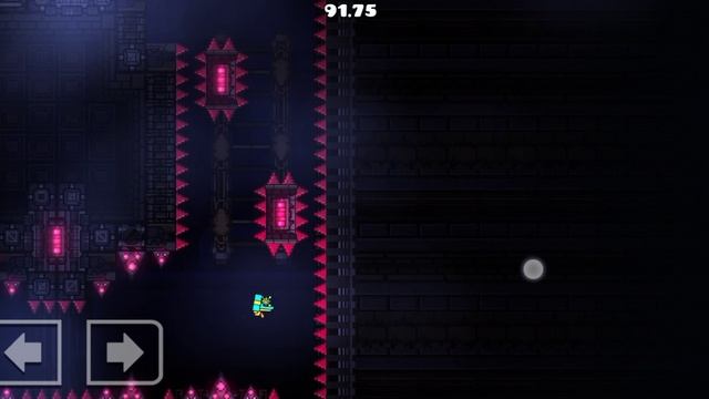 Maethrilian /RATREY3\ 5 DEMON