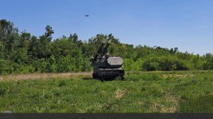 Губернатор Воронежской области сообщил об уничтожении БПЛА над регионом