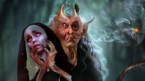 Глаза в Темноте.Кто и зачем следит за вами?