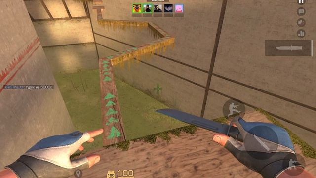 стандофф 2 смотреть онлайн