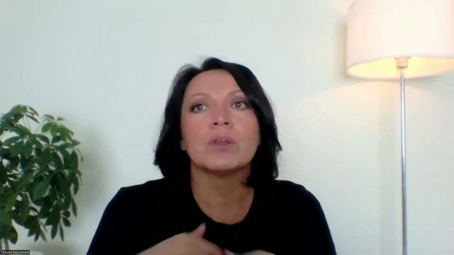 Любовь к семье ThetaHealing - фрагмент первого дня курса