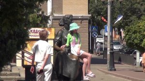 г.Ейск - 11.08.2025г.- День (Самопал)