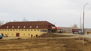 Праздник шашлыка на Екатерининском тракте