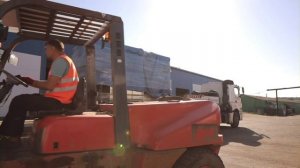 Ответственное хранение станков