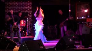 танец живота 1247