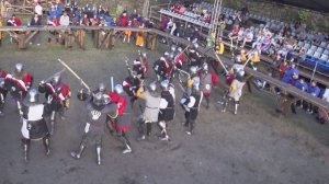 Слет ИСБ 2025. 12на12 ПриволжскийФедеральныйОкруг vs Alacom сход3