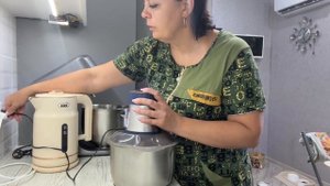 пришел ЗАКАЗ//делаю ПАСТИЛУ-из СЛИВЫ//как СТАТЬ БЛОГЕРОМ