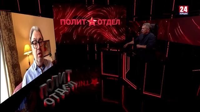 Политотдел. «Баллада о борьбе»