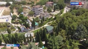 ВЕСТИ КРЫМ: выпуск 15.08.2025 21:10