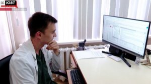 Альметьевский онколог рассказал о симптомах рака легкого