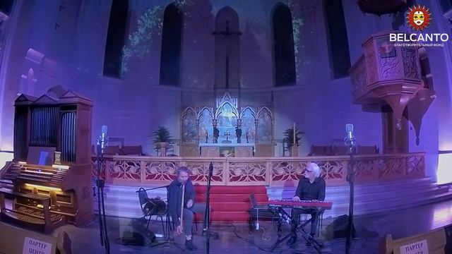 С. Клевенский / С. Фролов «Луна-Парк» смотреть онлайн