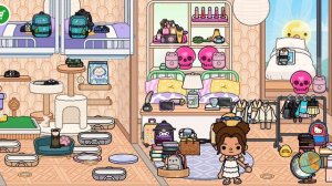 5 серия, 2 семейства, 5 сезон.