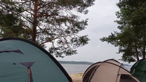 Отдых на Селигере