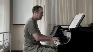 Бах И.С. Французская сюита №6 ми мажор, BWV 817