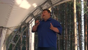 Живые голоса. ТК «Первый Советский»