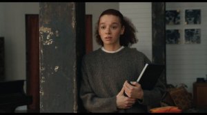 Великая Элеанор (2025) — трейлеры, видео — Кинопоиск