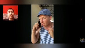 ПРИКЛЮЧЕНИЯ ДВУХ ТИПОВ (сборник 59) (РЕАКЦИЯ НА ДВА ТИПА)