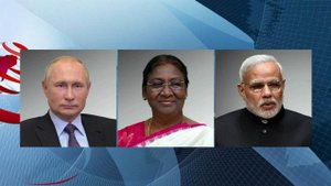 В Индии отмечают День независимости