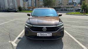vw polo 2020 mt