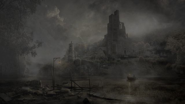 08 - Paradise lost