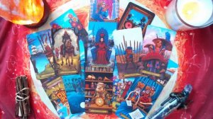 ‼️ЧТО С НИМ СЕЙЧАС? КТО В МЫСЛЯХ, КТО НА СЕРДЦЕ💘, МЫСЛИ О ВАС. Таро. Расклад. Гадание