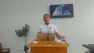 Препятствия жизни в благодати 4 Василий Козел