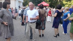 Встреча...... 09.08.25 Гомель парк Луначарского 🥰💫