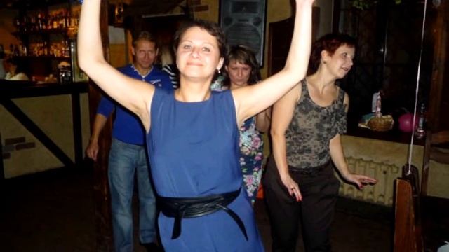 С 30 летием выпуска, 23 средней школы в Обухово. смотреть онлайн