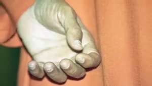 Чьи молитвы Бог слышит?