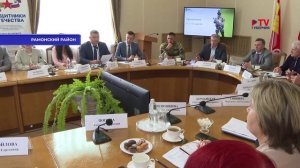 Губернские новости. 16.08.2025