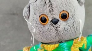 Боня в Рамони💜