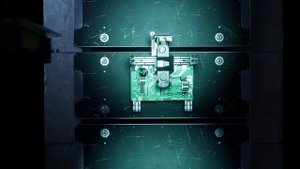 Will Sparks - Come With Me (Official Music Video)