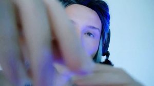 АСМР С ЭЛЕМЕНТАМИ ИИ / ИЗБАВЛЮ ТЕБЯ ОТ ПЛОХИХ ВОСПОМИНАНИЙ✨