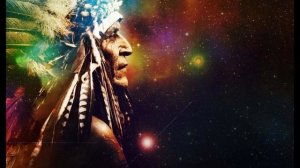 Про индейцев.