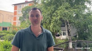 Отзыв туриста - Андрей Дёгтев