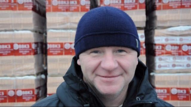 ВВКЗ кирпичный завод, Ржев