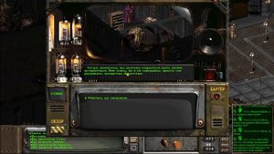 Fallout 2 — Часть 40 (Аббатство)
