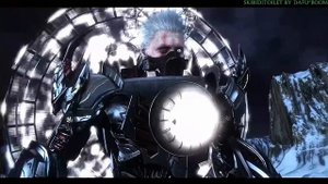 джи Мэн против астро душесс