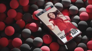 Обзор сайта K—CITY