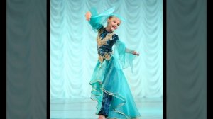 студия танца "Ялла Оазис" г. Жуковский