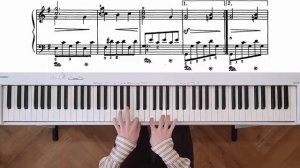 А.Грибоедов. Вальс ми минор _ Griboedov — Waltz in E minor. Автор видео: Grinberg@iliagrinberg